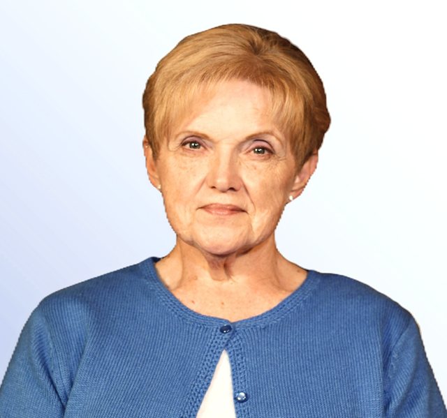 Mary Fedewa