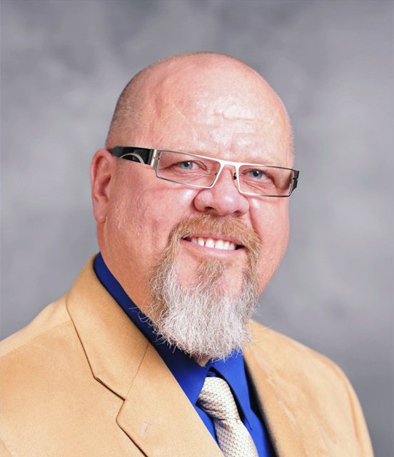 Richard Craig Krause