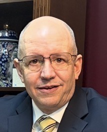 Steven E. Bangs
